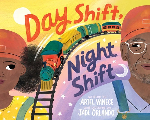 Cover Image for Day Shift, Night Shift -- Ariel Vanece, Hardcover