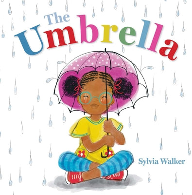 Cover Image for The Umbrella -- Sylvia Walker, Hardcover