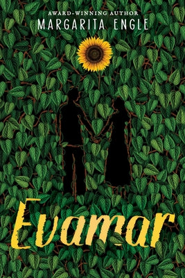 Cover Image for Evamar -- Margarita Engle, Hardcover