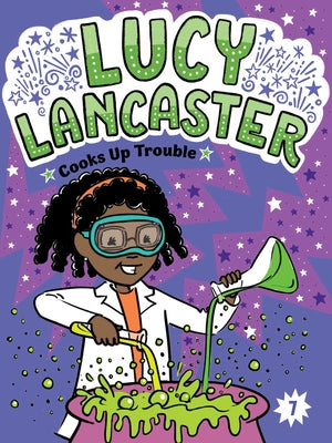 Cover Image for Lucy Lancaster Cooks Up Trouble -- Willow Coven, Paperback