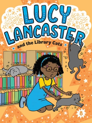 Cover Image for Lucy Lancaster and the Library Cats -- Willow Coven, Paperback
