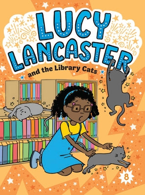 Cover Image for Lucy Lancaster and the Library Cats -- Willow Coven, Hardcover
