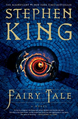 Fairy Tale -- Stephen King, Hardcover