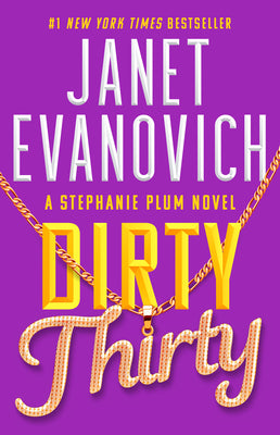 Cover Image for Dirty Thirty -- Janet Evanovich, Paperback
