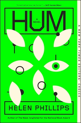 Cover Image for Hum -- Helen Phillips, Paperback