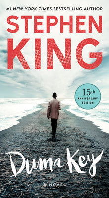 Cover Image for Duma Key -- Stephen King, Mass Market Paperback