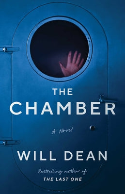 Cover Image for The Chamber -- Will Dean, Paperback