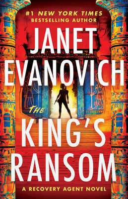 Cover Image for The King's Ransom -- Janet Evanovich, Paperback