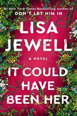 Cover Image for It Could Have Been Her -- Lisa Jewell, Hardcover