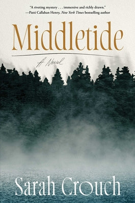 Cover Image for Middletide -- Sarah Crouch, Hardcover