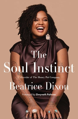 Cover Image for The Soul Instinct -- Beatrice Dixon, Hardcover