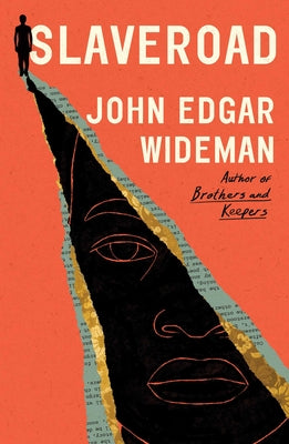 Cover Image for Slaveroad -- John Edgar Wideman, Hardcover