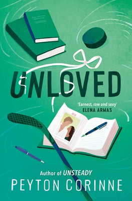 Cover Image for Unloved -- Peyton Corinne, Paperback