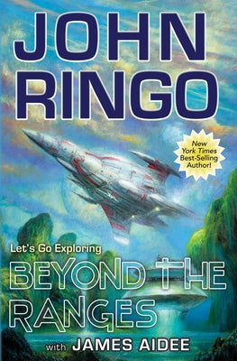 Cover Image for Beyond the Ranges -- John Ringo, Paperback