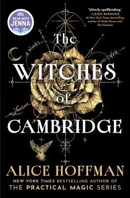 Cover Image for The Witches of Cambridge -- Alice Hoffman, Hardcover