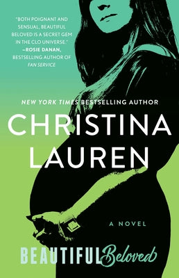 Cover Image for Beautiful Beloved -- Christina Lauren, Paperback