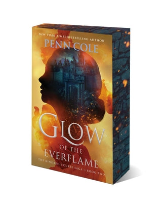Cover Image for Glow of the Everflame -- Penn Cole, Paperback