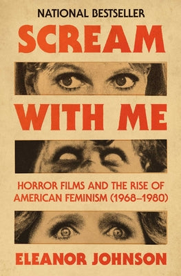 Cover Image for Scream with Me -- Eleanor Johnson, Paperback