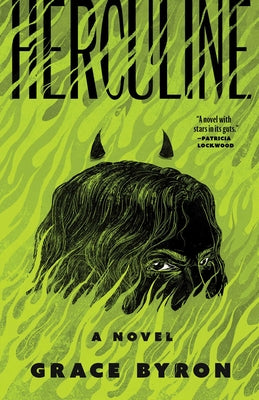 Cover Image for Herculine -- Grace Byron, Hardcover