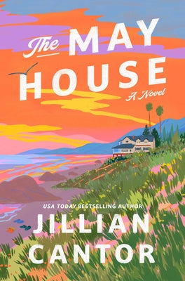 Cover Image for The May House -- Jillian Cantor, Hardcover