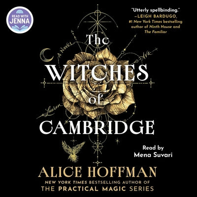 Cover Image for The Witches of Cambridge (a Read with Jenna Pick) -- Alice Hoffman, Compact Disc