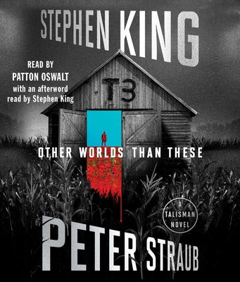 Cover Image for Other Worlds Than These: A Talisman Novel -- Stephen King, Compact Disc