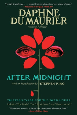 Cover Image for After Midnight: Thirteen Tales for the Dark Hours -- Daphne du Maurier, Paperback