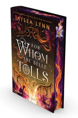 Cover Image for For Whom the Belle Tolls (Deluxe Limited Edition) -- Jaysea Lynn, Hardcover