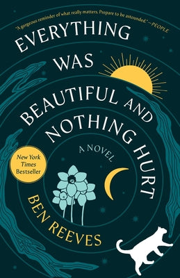 Cover Image for Everything Was Beautiful and Nothing Hurt -- Ben Reeves, Hardcover