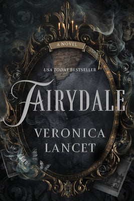 Cover Image for Fairydale -- Veronica Lancet, Paperback
