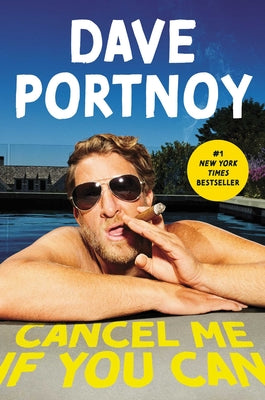 Cover Image for Cancel Me If You Can -- Dave Portnoy, Hardcover