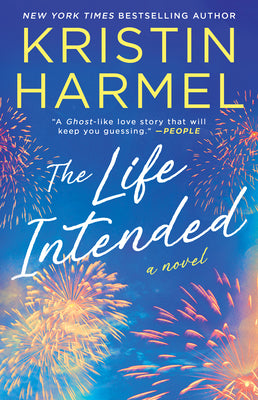 Cover Image for The Life Intended -- Kristin Harmel, Paperback
