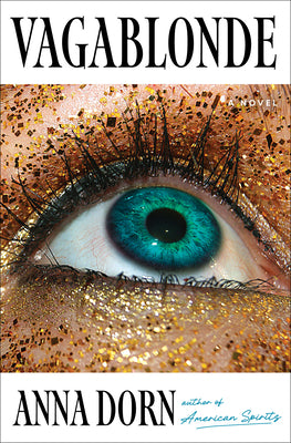 Cover Image for Vagablonde -- Anna Dorn, Paperback