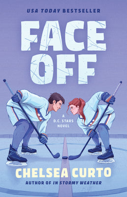 Cover Image for Face Off -- Chelsea Curto, Paperback