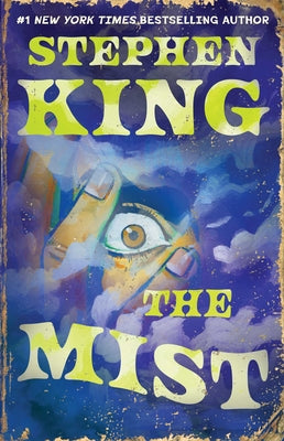 Cover Image for The Mist -- Stephen King, Paperback