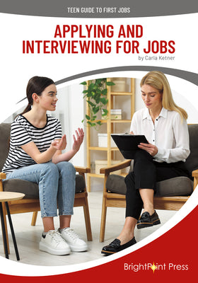 Cover Image for Applying and Interviewing for Jobs -- Carla Ketner, Hardcover