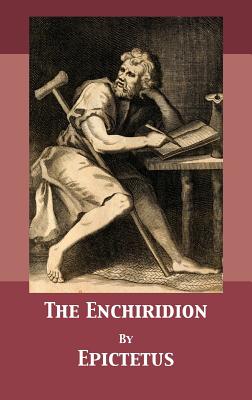 Cover Image for The Enchiridion -- Epictetus, Hardcover