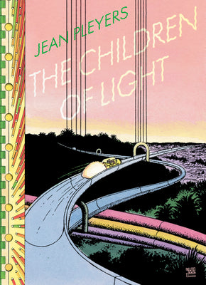 Cover Image for The Children of Light -- Jean Pleyers, Paperback