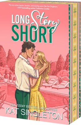 Cover Image for Long Story Short -- Kat Singleton, Paperback