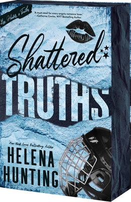 Cover Image for Shattered Truths -- Helena Hunting, Paperback