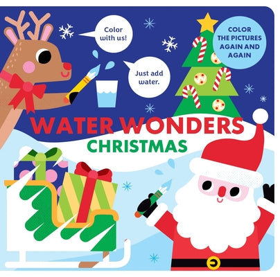 Cover Image for Christmas -- Laura Garrido Amador, Board Book