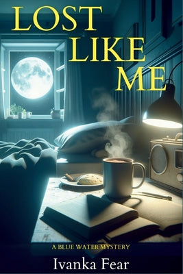 Cover Image for Lost Like Me: A Blue Water Mystery -- Ivanka Fear, Paperback