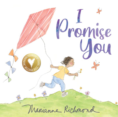 Cover Image for I Promise You -- Marianne Richmond, Hardcover
