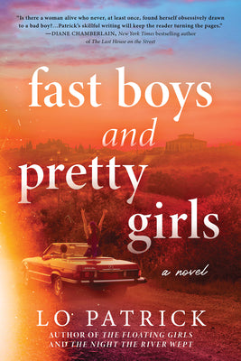 Cover Image for Fast Boys and Pretty Girls -- Lo Patrick, Paperback