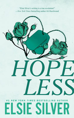 Cover Image for Hopeless -- Elsie Silver, Paperback