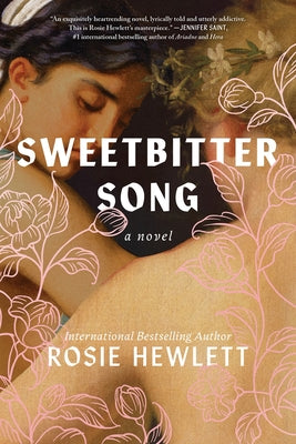 Cover Image for Sweetbitter Song -- Rosie Hewlett, Paperback