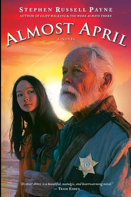 Cover Image for Almost April -- Stephen Russell Payne, Paperback