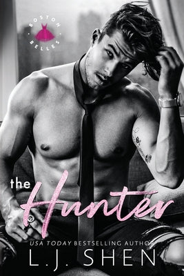 Cover Image for The Hunter -- L. J. Shen, Paperback