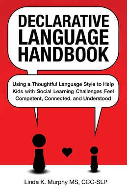Cover Image for Declarative Language Handbook -- Linda K. Murphy, Paperback