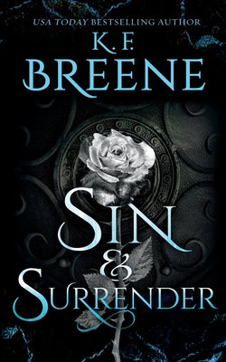 Cover Image for Sin and Surrender -- K. F. Breene, Paperback